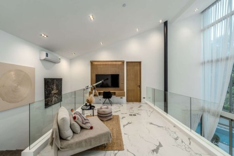 Вилла с 3 спальнями в Пляж Лаян, Таиланд №2132 6