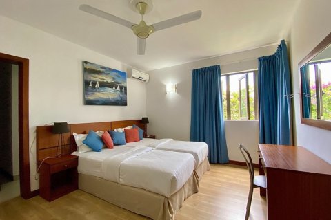 4 bedrooms Apartment in Riviere Noire, Mauritius No. 60881 7