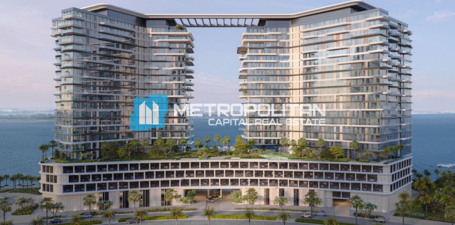 2 dormitorios Apartment en Al Reem Island, UAE No. 122026