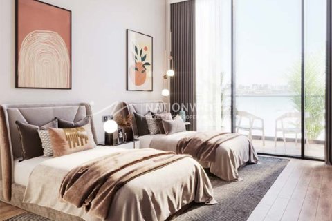 2 bedrooms Apartment in Binh Duong, Vietnam No. 89532 6