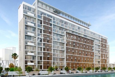 2 bedrooms Apartment in Binh Duong, Vietnam No. 89532 2