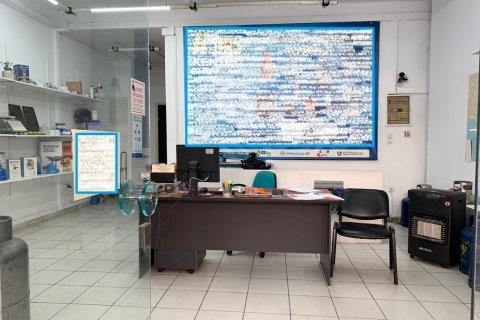 Коммерческая недвижимость 330м² в Афины, Греция №57205 6