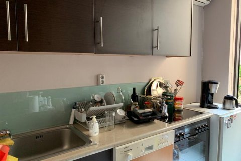 Коммерческая недвижимость 330м² в Афины, Греция №57205 2