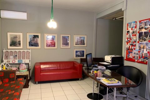 Коммерческая недвижимость 330м² в Афины, Греция №57205 3