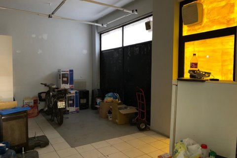 Коммерческая недвижимость 330м² в Афины, Греция №57205 7