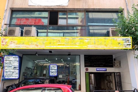 Коммерческая недвижимость 330м² в Афины, Греция №57205 8