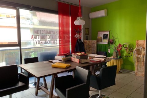 Коммерческая недвижимость 330м² в Афины, Греция №57205 1