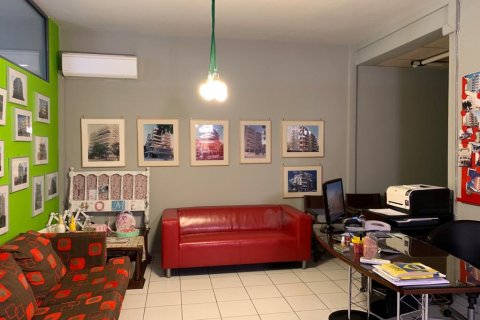 Коммерческая недвижимость 330м² в Афины, Греция №57205 4