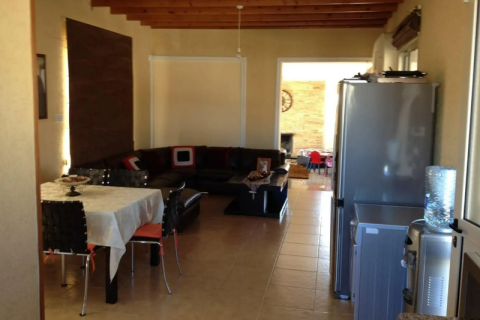 3 dormitorios Villa en Moni, Cyprus No. 101082 6