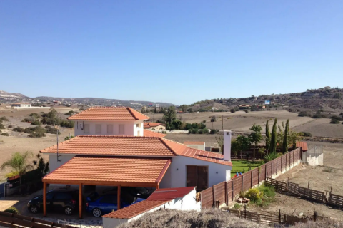 3 dormitorios Villa en Moni, Cyprus No. 101082 7