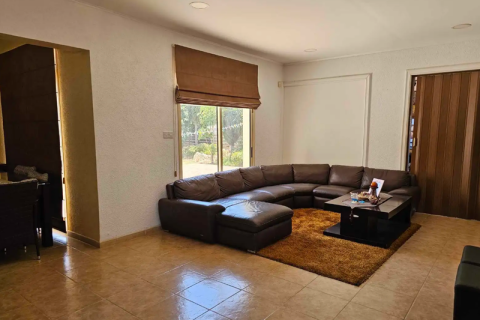 3 dormitorios Villa en Moni, Cyprus No. 101082 2