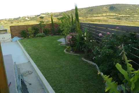 3 dormitorios Villa en Moni, Cyprus No. 101082 14