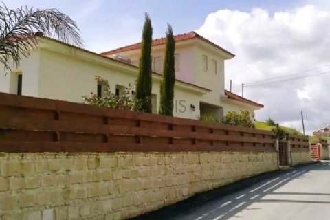 3 dormitorios Villa en Moni, Cyprus No. 100410 3