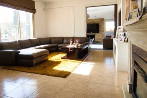 3 dormitorios Villa en Moni, Cyprus No. 100410 5