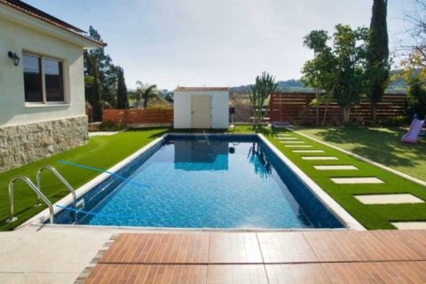 3 dormitorios Villa en Moni, Cyprus No. 100410 11