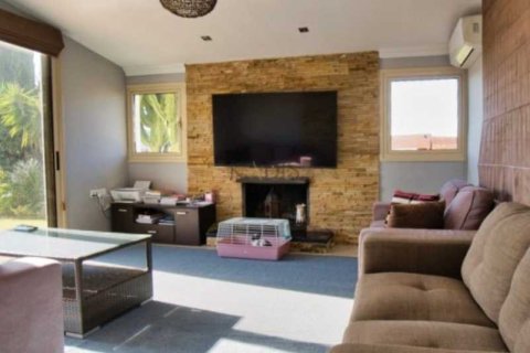 3 dormitorios Villa en Moni, Cyprus No. 100410 4