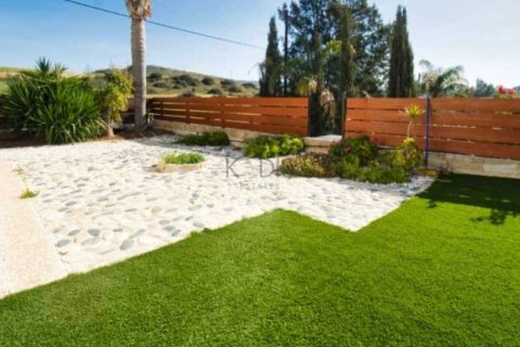 3 dormitorios Villa en Moni, Cyprus No. 100410 7