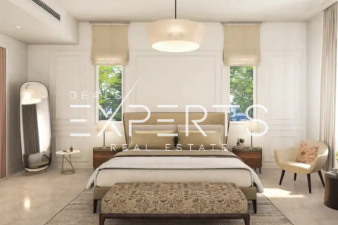 3 dormitorios Townhouse en Al Mearag City, Vietnam No. 83046 11