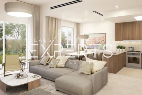 3 dormitorios Townhouse en Al Mearag City, Vietnam No. 83046 3