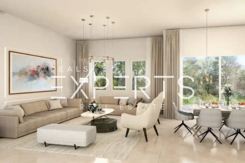 3 dormitorios Townhouse en Al Mearag City, Vietnam No. 83046 4