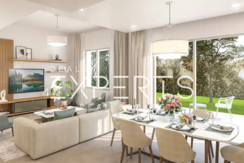 3 dormitorios Townhouse en Al Mearag City, Vietnam No. 83046 2