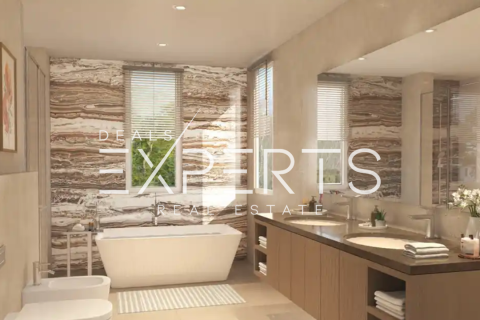 3 dormitorios Townhouse en Al Mearag City, Vietnam No. 83046 10