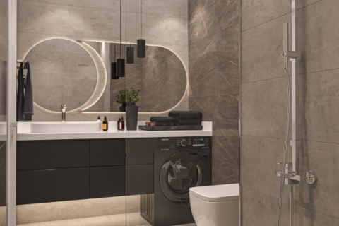 3 bedrooms Penthouse in Binh Duong, Vietnam No. 12790 10