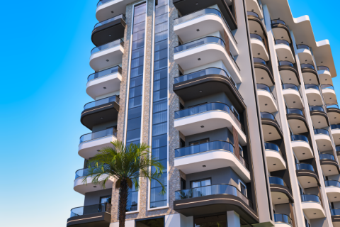 3 bedrooms Penthouse in Binh Duong, Vietnam No. 12790 22