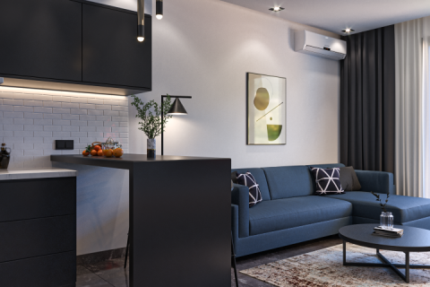 3 bedrooms Penthouse in Binh Duong, Vietnam No. 12790 3