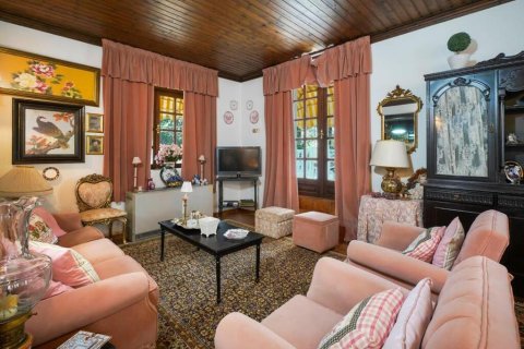 6 bedrooms Villa in Thasos, Greece No. 107571 8