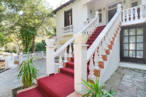 6 bedrooms Villa in Thasos, Greece No. 107571 3