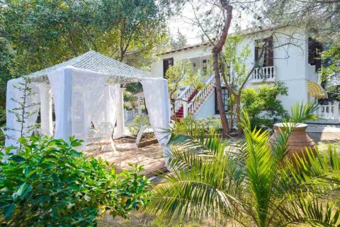 6 bedrooms Villa in Thasos, Greece No. 107571 7