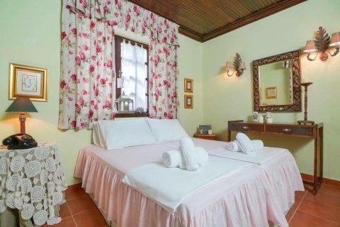 6 bedrooms Villa in Thasos, Greece No. 107571 22