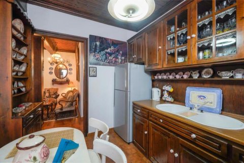 6 bedrooms Villa in Thasos, Greece No. 107571 11