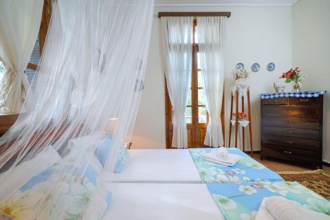 6 bedrooms Villa in Thasos, Greece No. 107571 17