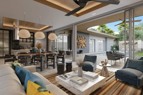 3 dormitorios Villa en Phuket, Thailand No. 2036 6