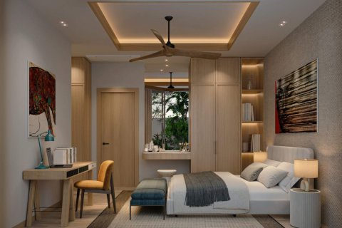 3 dormitorios Villa en Phuket, Thailand No. 2036 7