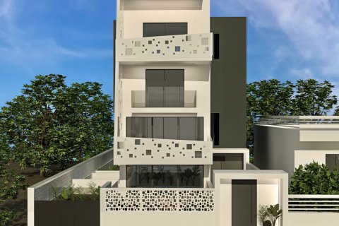 3 chambres Maisonnette à Voula, Greece No. 107270 10