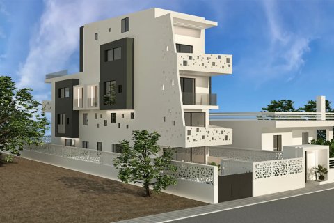 3 chambres Maisonnette à Voula, Greece No. 107270 11