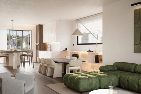 3 chambres Maisonnette à Voula, Greece No. 107270 7