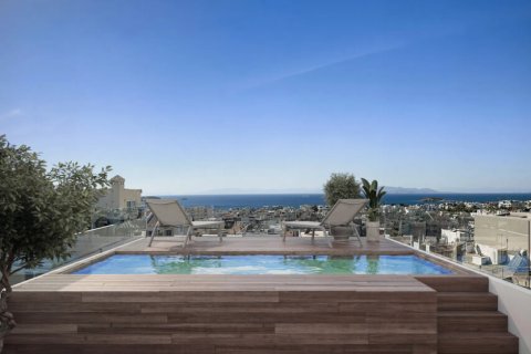 3 chambres Maisonnette à Voula, Greece No. 107270 2