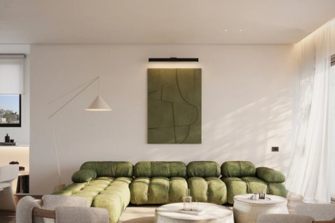 3 chambres Maisonnette à Voula, Greece No. 107270 4