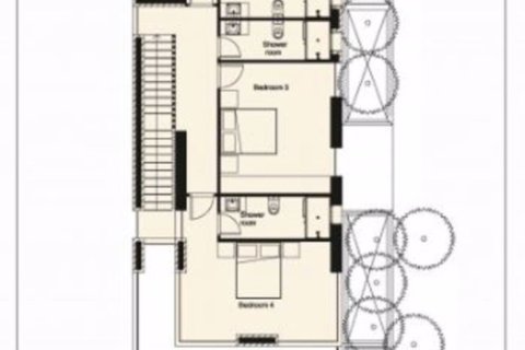 4 dormitorios Villa en Chloraka, Cyprus No. 37028 8