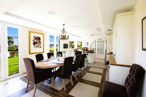 4 chambres Villa à Antibes, France No. 84260 16