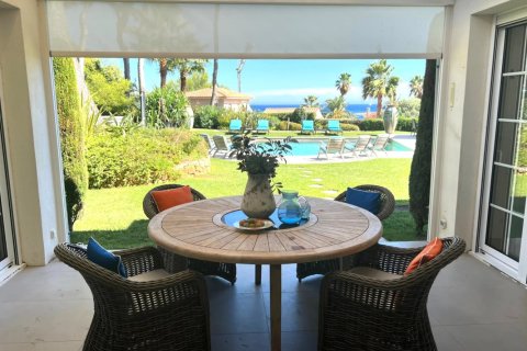 4 chambres Villa à Antibes, France No. 84260 11