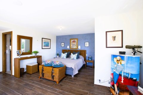 4 chambres Villa à Antibes, France No. 84260 19