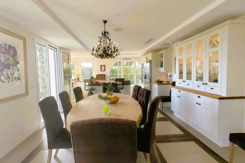 4 chambres Villa à Antibes, France No. 84260 18