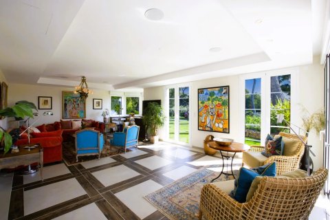 4 chambres Villa à Antibes, France No. 84260 13