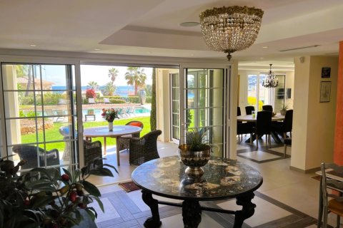 4 chambres Villa à Antibes, France No. 84260 15