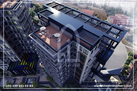 2 dormitorios Apartment en Cau Giay, Vietnam No. 13135 4